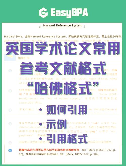 英文参考文献两位作者的正确标注格式与引用规范解析-图3