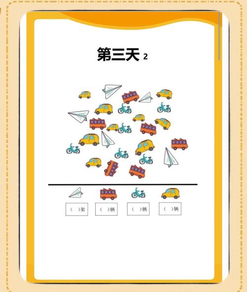 幼儿园数学教育，当前问题、成因及优化路径探析-图1