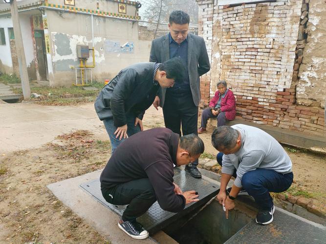 农村饮水安全研究,现状、挑战与可持续保障策略探析-图3 农村饮水安全研究,现状、挑战与可持续保障策略探析-图3