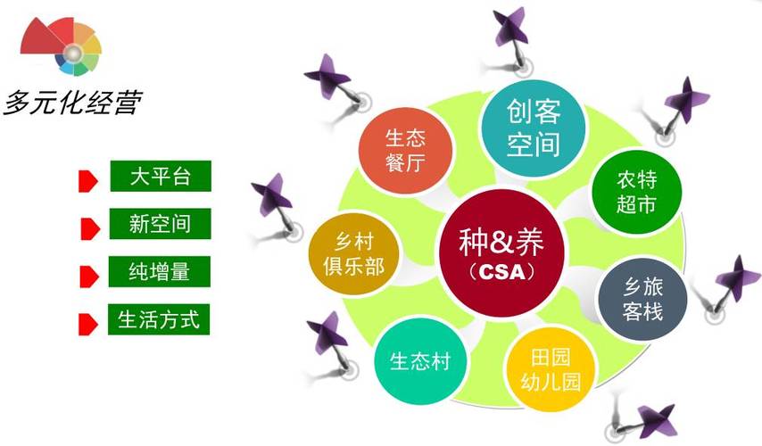 乡村振兴背景下农业旅游开发模式创新与可持续发展路径研究-图1 乡村振兴背景下农业旅游开发模式创新与可持续发展路径研究-图1