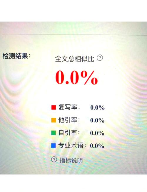 知网查重时参考文献是否参与重复率计算？格式正确就不计入重复率-图2