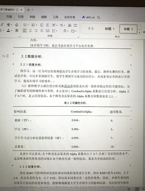 毕业论文研究方法与数据应用，从理论框架到实证分析的实践路径探析-图1