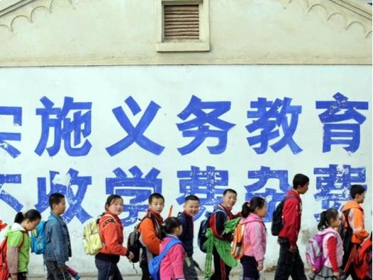 当前农村义务教育发展困境，资源不均、师资薄弱与质量提升的挑战-图3