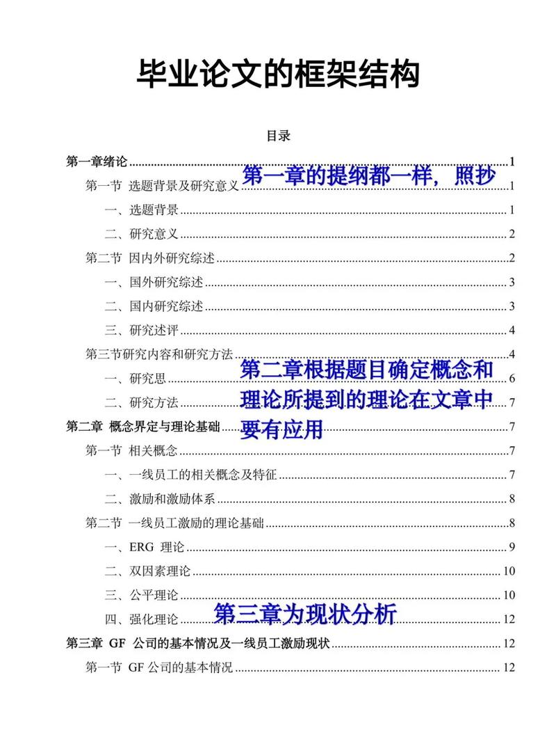 定性研究论文题目与大纲，从选题构思到逻辑框架的系统构建指南-图3