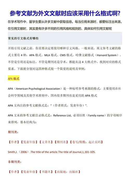 英语论文关键词与参考文献的规范撰写及格式要求指南-图1 英语论文关键词与参考文献的规范撰写及格式要求指南-图1