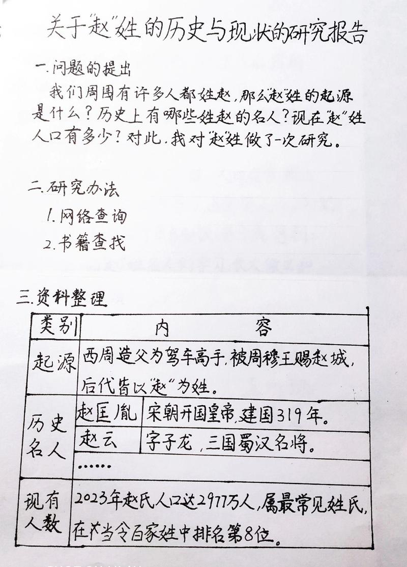 史记研究的学术价值、现状分析与未来路径探析——开题报告-图3 史记研究的学术价值、现状分析与未来路径探析——开题报告-图3