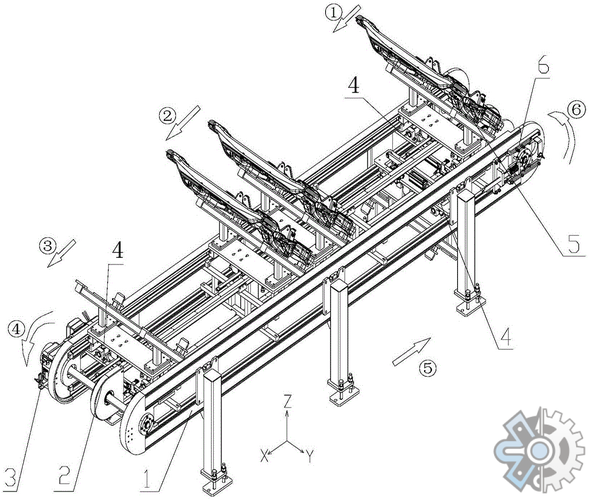 传送带部分设计参考文献，关键参数、结构优化与行业应用指南-图3