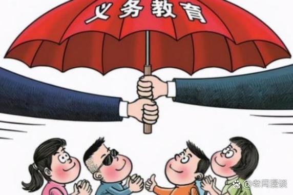 我国义务教育发展困境、成因与优化路径研究——基于公平质量视角的综合分析-图3