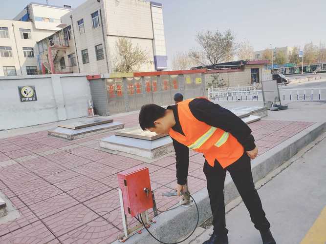 车站安全管理现状分析与优化对策研究-图3