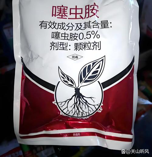 噻虫胺研究进展，合成、应用、残留及环境行为参考文献综述-图1