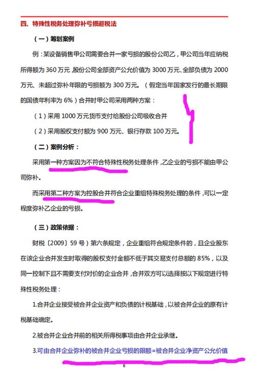 纳税筹划的策略优化与风险管控，基于企业价值提升的研究-图2