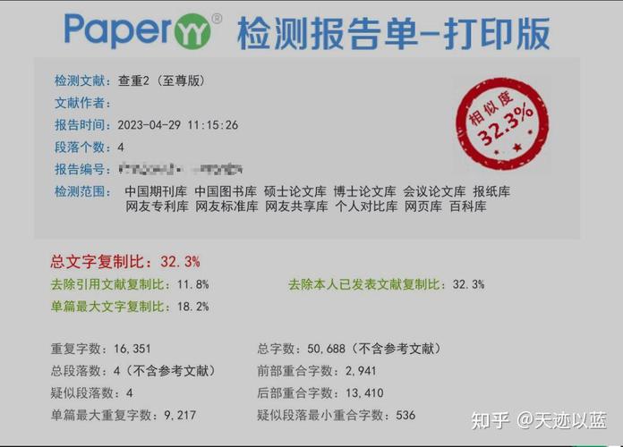 查重率与参考文献的引用规范、数量及格式密切相关，正确引用能有效降低重复率。-图1