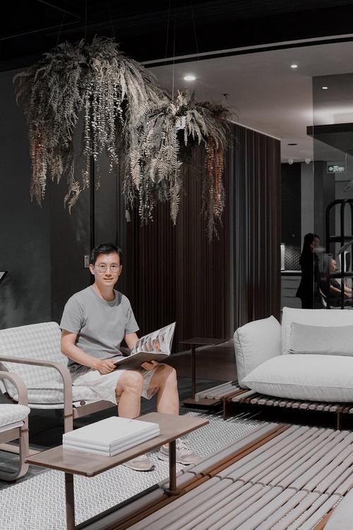 国外家具设计师参考文献,经典案例与设计理念深度解析指南-图3 国外家具设计师参考文献,经典案例与设计理念深度解析指南-图3