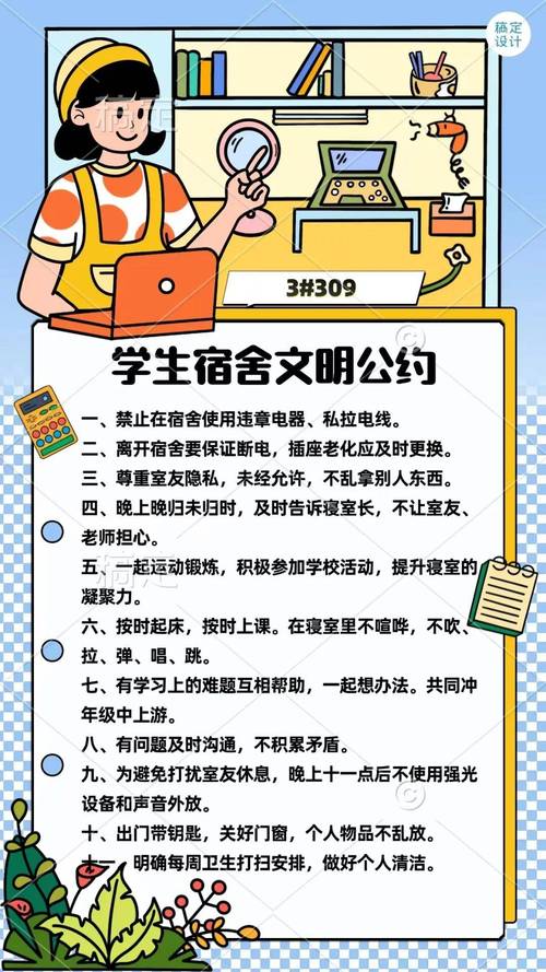 大学生宿舍文化建设的理论基础与实践路径研究——基于文献综述的分析-图1