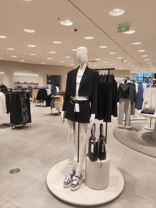 国内外Zara研究现状，从供应链管理到数字化转型与消费者行为的多维探析-图3