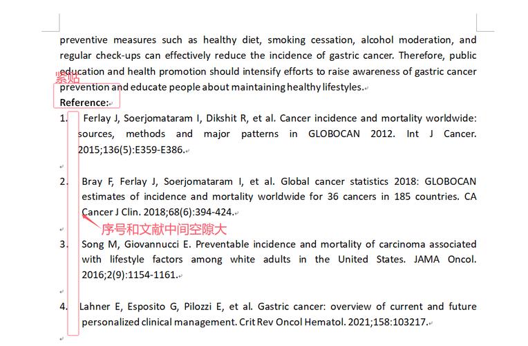 查重参考文献和致谢是否计入重复率？毕业论文查重时这两部分该如何正确处理？-图2