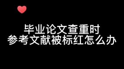 参考文献查重显示红色的原因解析,格式规范与引用正确性的关键影响-图2 参考文献查重显示红色的原因解析,格式规范与引用正确性的关键影响-图2