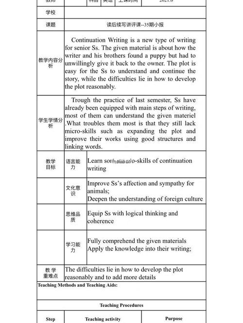 直观教学法在英语教学中的应用研究，文献综述与实践启示-图3