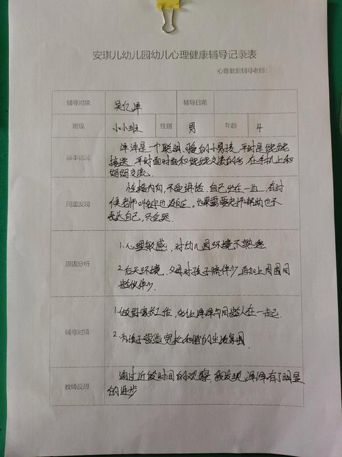 幼儿心理健康教育，方法、意义与实践指南-图3