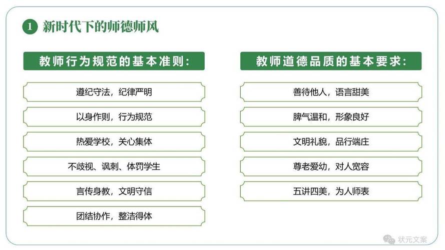 班主任在德育教育中的角色与实践，塑造学生品格与成长的基石-图2