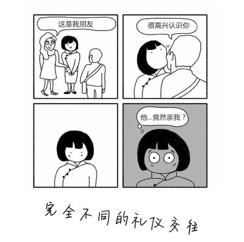 跨越太平洋的教育密码，中美家庭教育文化差异的深层解析与启示-图2