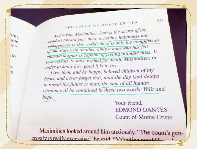 基督山伯爵相关参考文献，经典复仇文学研究、历史背景与主题分析文献汇编-图2