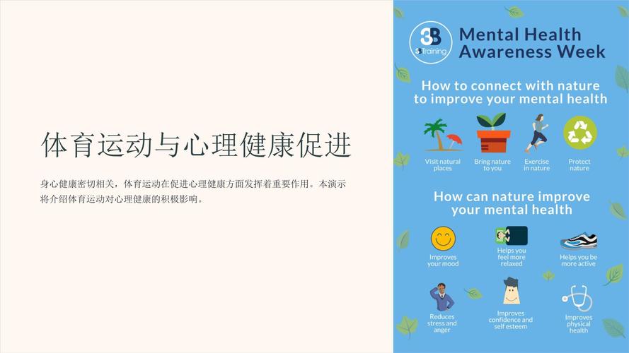 体育教学与心理健康教育的融合，促进身心协同发展的实践路径探析-图1