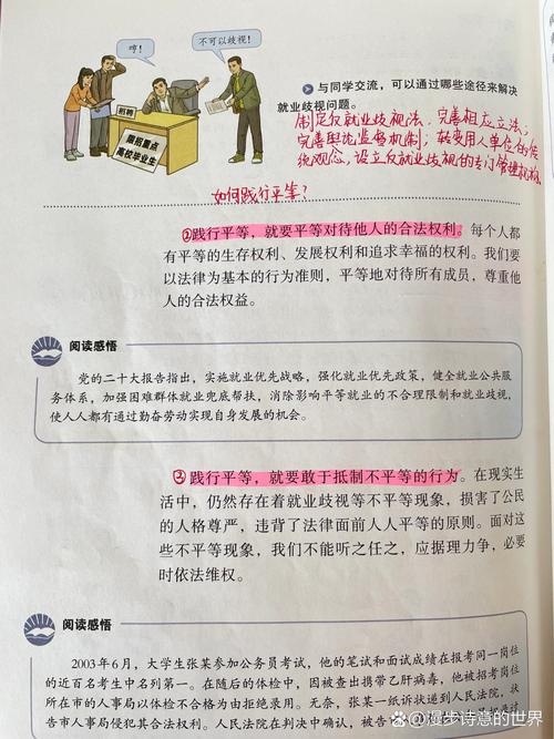 法律的平等价值，理论内涵、实践挑战与参考文献研究-图2