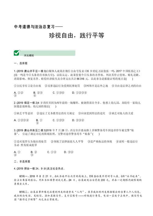 法律的平等价值，理论内涵、实践挑战与参考文献研究-图3