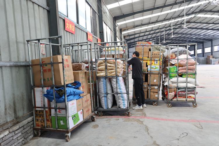 生鲜食品物流参考文献,冷链技术、保鲜策略与供应链优化研究综述-图2 生鲜食品物流参考文献,冷链技术、保鲜策略与供应链优化研究综述-图2