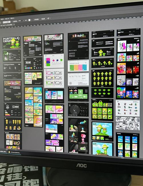 视觉传达设计的现状研究，数字化浪潮下的挑战、机遇与未来发展趋势探析-图3