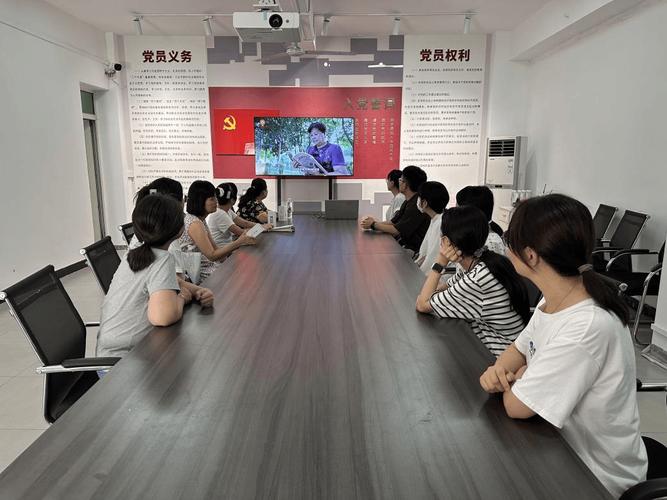 党员远程教育，现实困境、深层矛盾与优化路径探析-图1