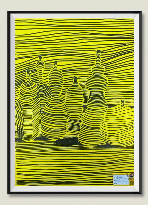 儿童美术空间研究，赋能创造力成长，构建美育生态，助力儿童全面发展与教育革新-图3