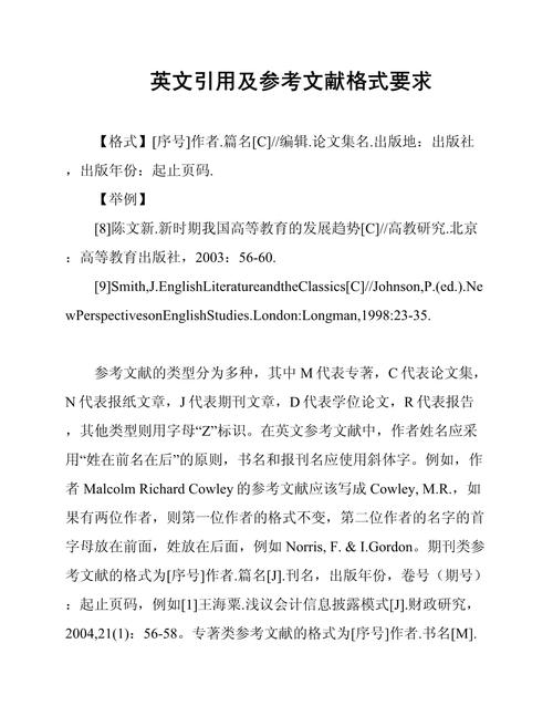 英语语言学参考文献精选，涵盖核心理论与前沿研究指南-图3