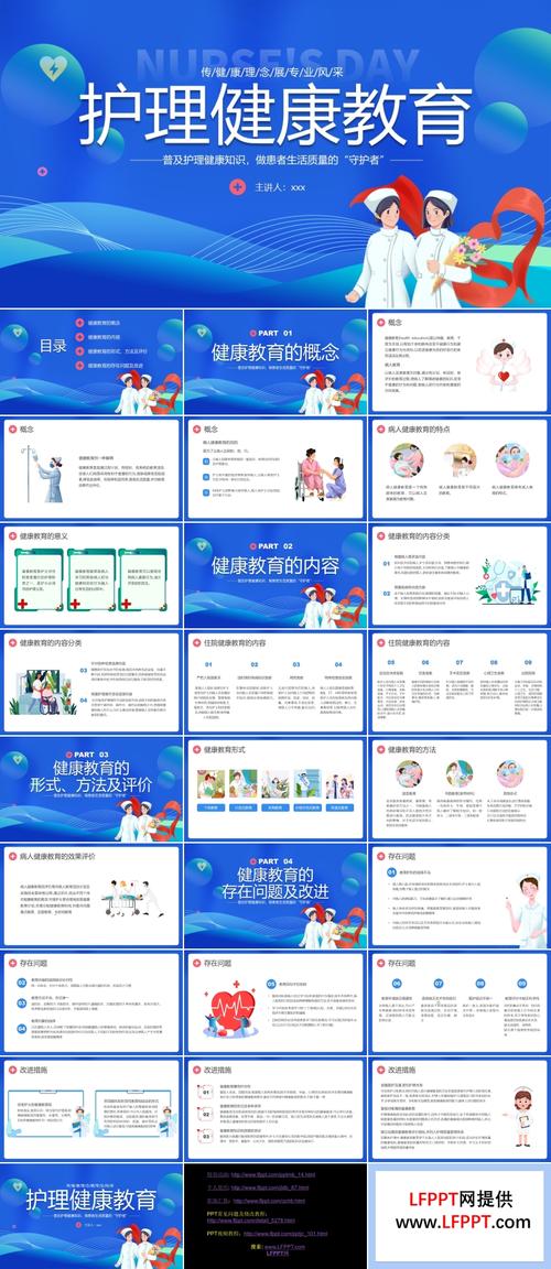 健康教育在护理工作中的实践应用与价值提升策略探析-图1