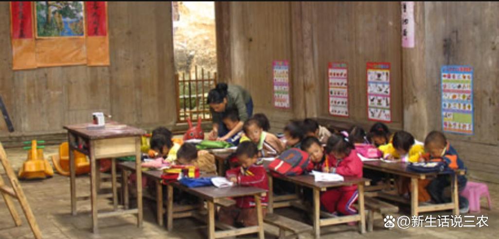 关爱留守儿童，学校教育中的困境、挑战与成长支持路径探索-图3
