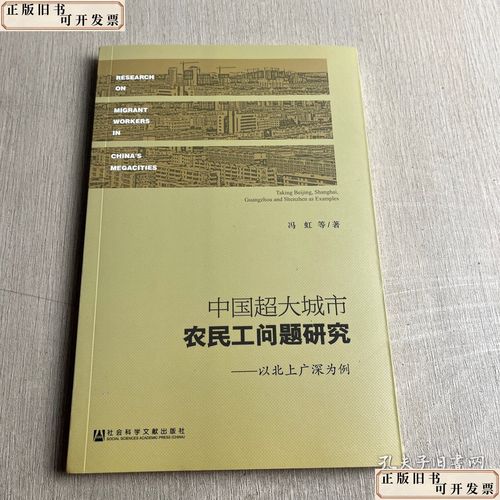 农民工农村问题研究，城乡融合背景下的权益保障与可持续发展路径探析-图1