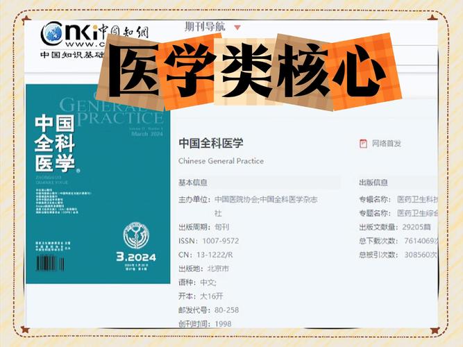 临床研究算核心期刊吗?-图3 临床研究算核心期刊吗?-图3