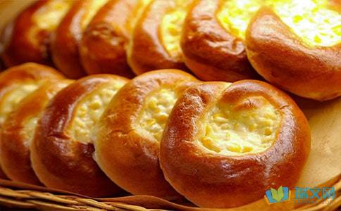 普通面包开发研究的关键点与优化方向?-图3 普通面包开发研究的关键点与优化方向?-图3