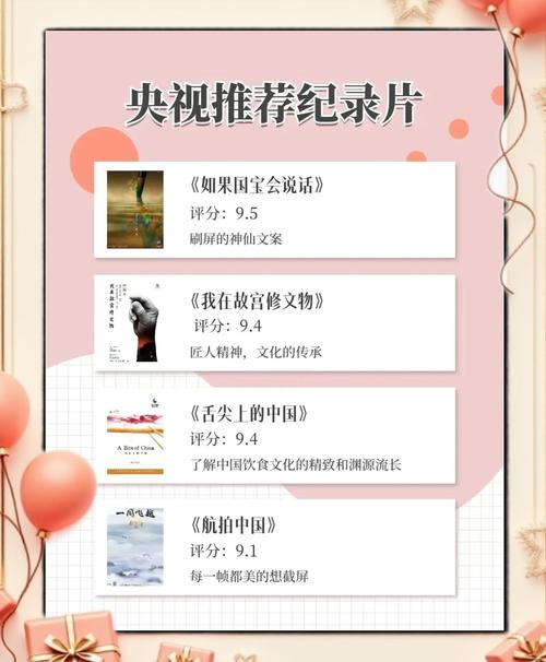 纪录片能当参考文献吗？-图2