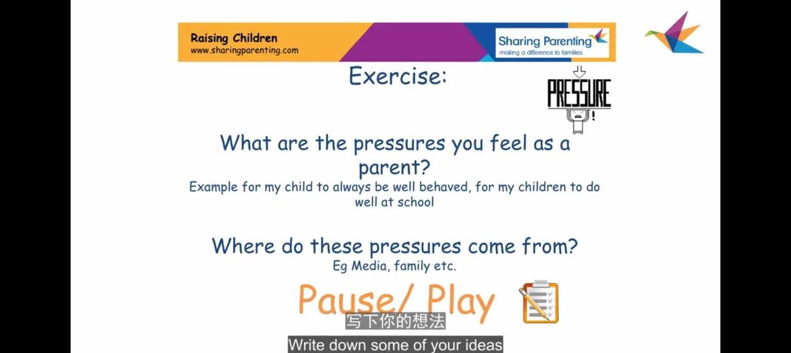 中美家庭教育差异究竟体现在哪些方面？-图3