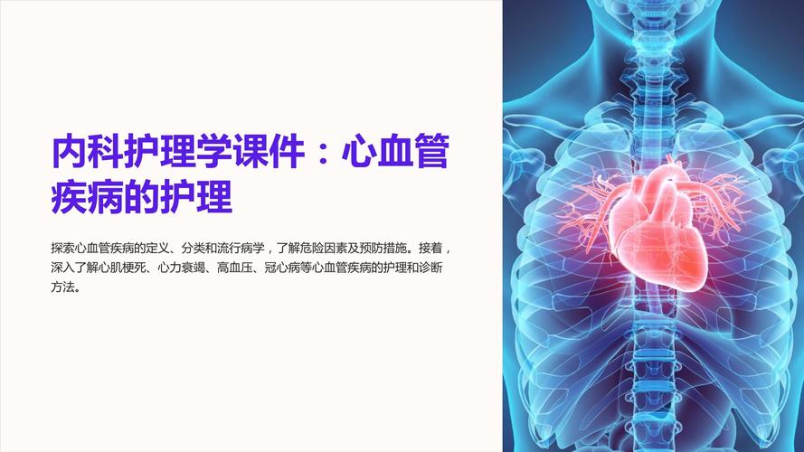 内科护理研究有何现实意义与价值?-图2 内科护理研究有何现实意义与价值?-图2