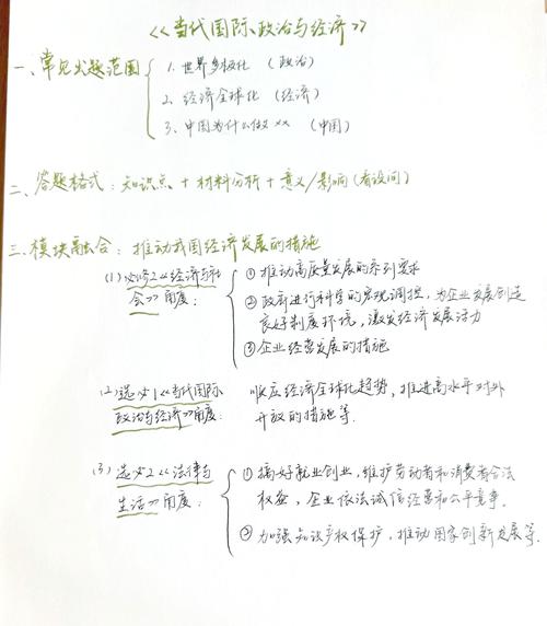 国际政治的逻辑起点究竟是什么?-图3 国际政治的逻辑起点究竟是什么?-图3