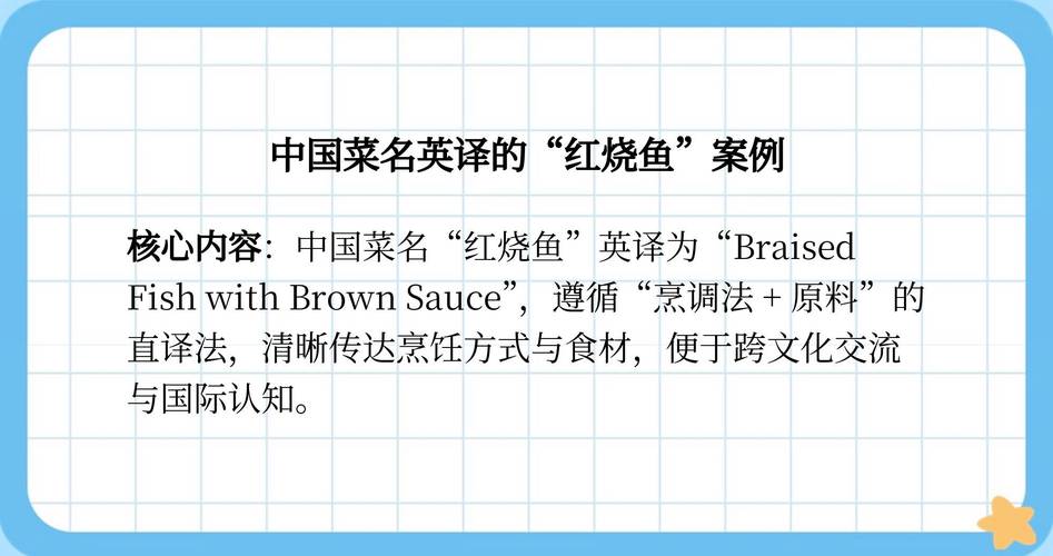 菜名翻译论文的研究目的何在？-图3