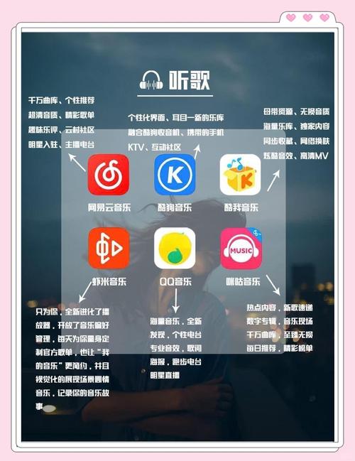 网易云音乐推广策略有何独特之处?-图2 网易云音乐推广策略有何独特之处?-图2