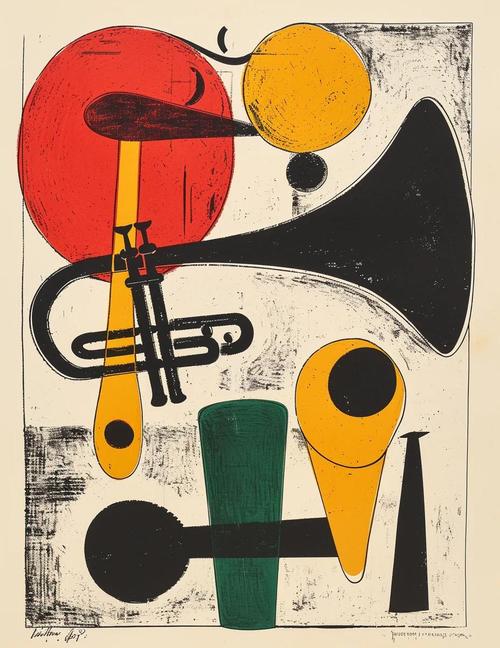 音乐艺术如何有效传递与表达情感?-图2 音乐艺术如何有效传递与表达情感?-图2