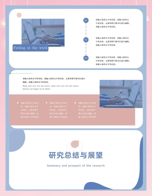 论文答辩PPT如何聚焦研究方向？-图3