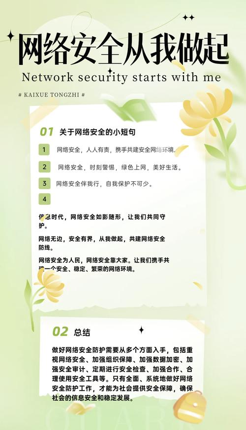 网络安全意识参考文献有哪些?-图3 网络安全意识参考文献有哪些?-图3