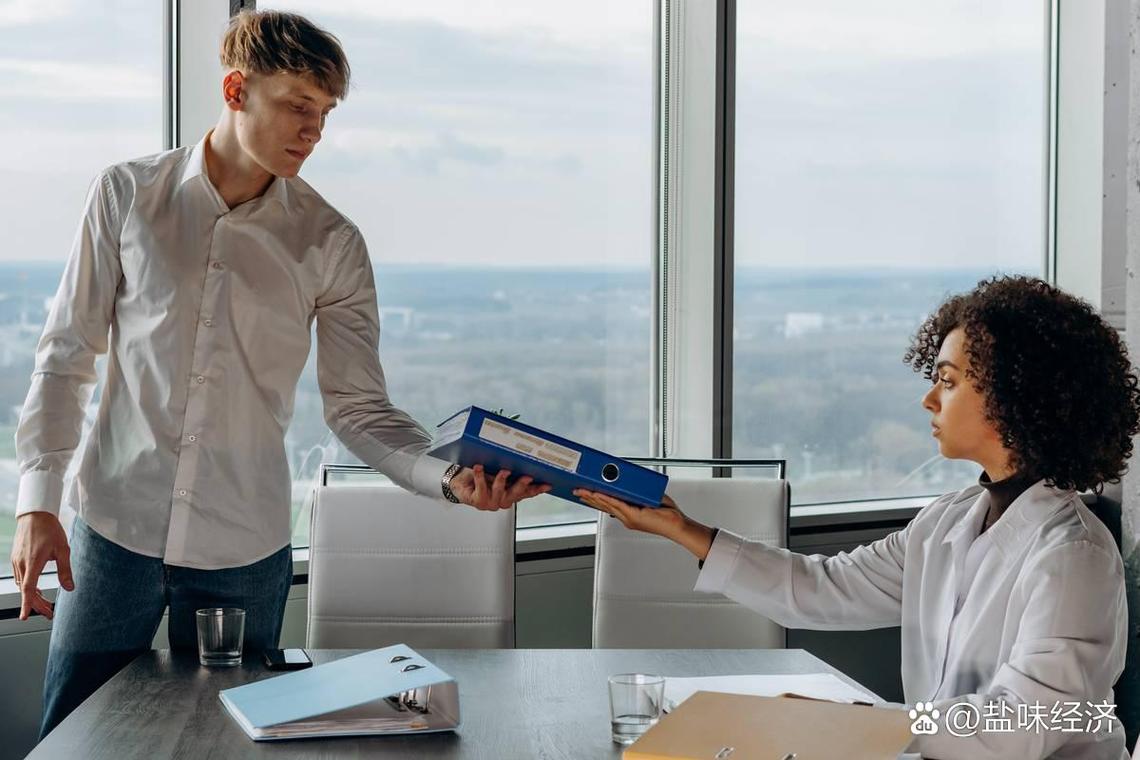 国外如何有效留住核心员工？-图2