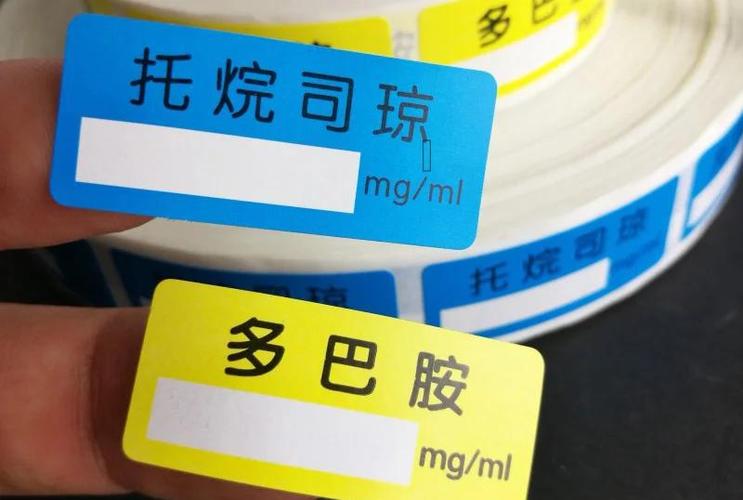 药物标签需包含哪些关键信息？-图1